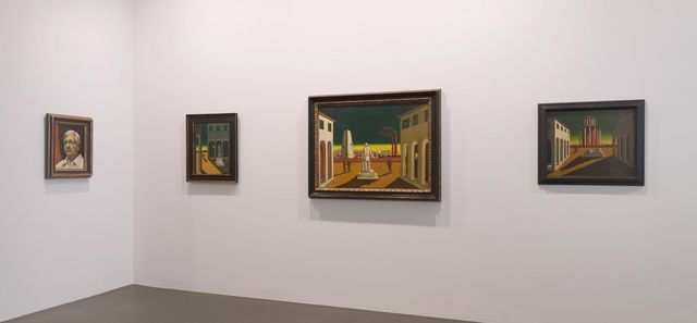 A Metaphysical Journey