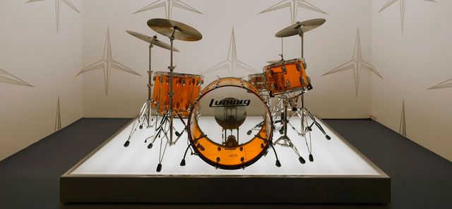 John Armleder – Furniture Sculptures