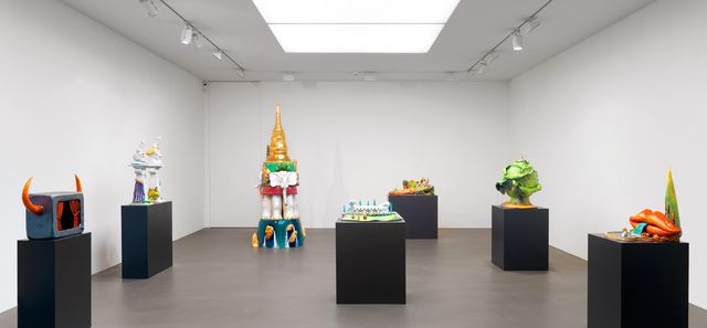 Sculpture